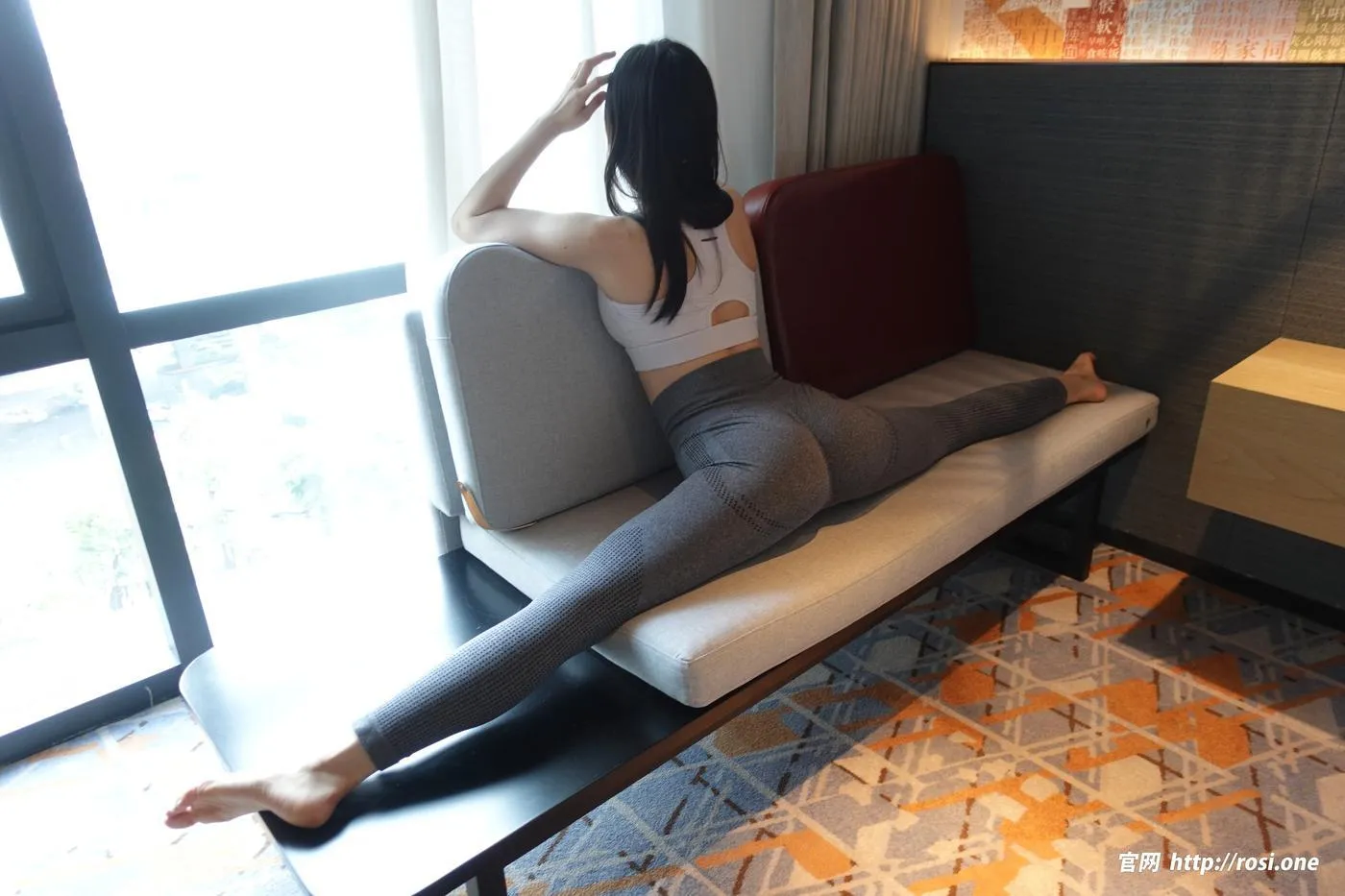 [ROSI写真]2023.04.14 NO.4148[1851P／305MB][23] [49P]插图